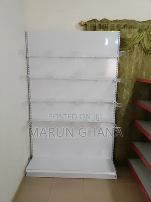Display Shelf