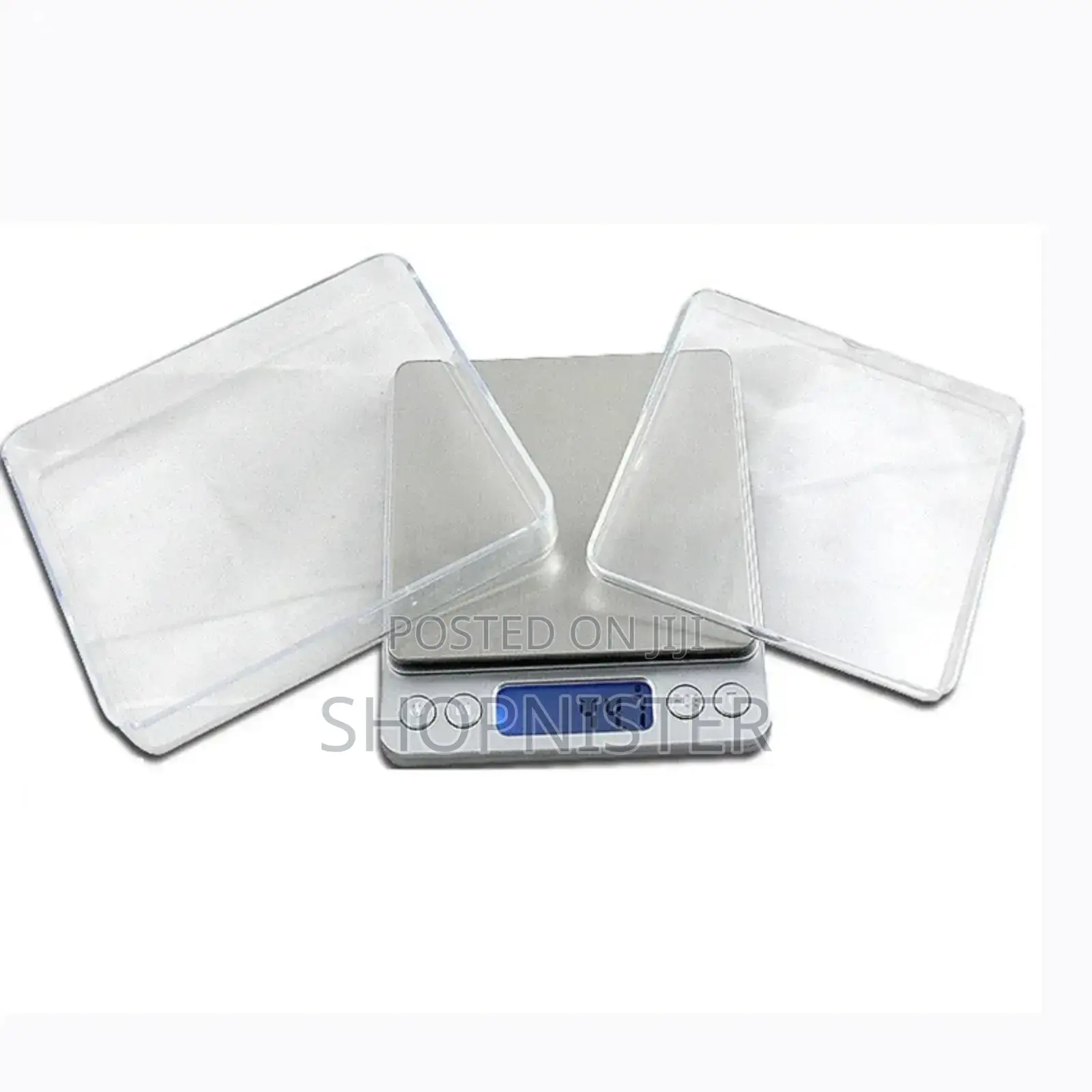 Digital Kitchen Scale 3000g/ 0.1g Small Jewelry Scale Food