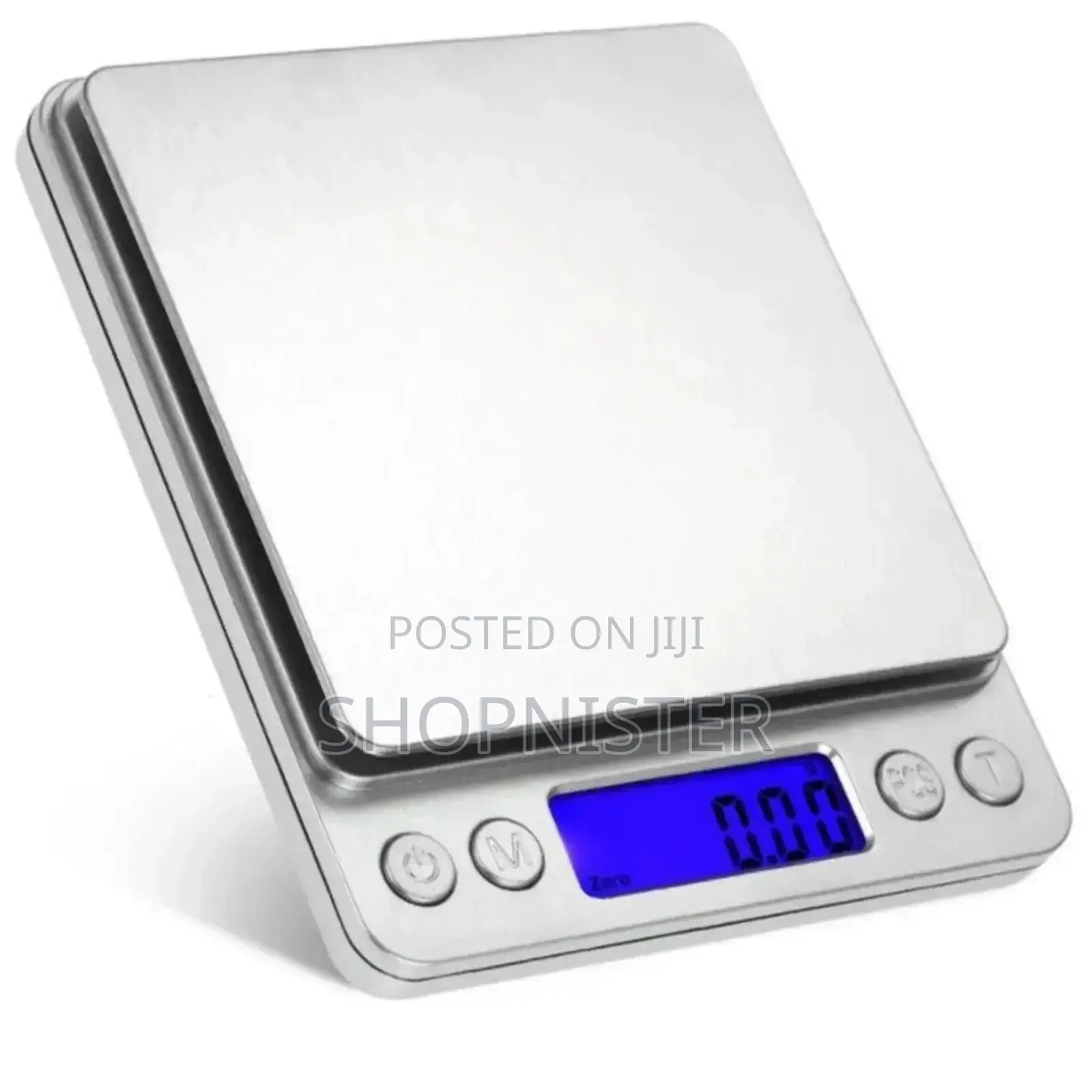Digital Kitchen Scale 3000g/ 0.1g Small Jewelry Scale Food