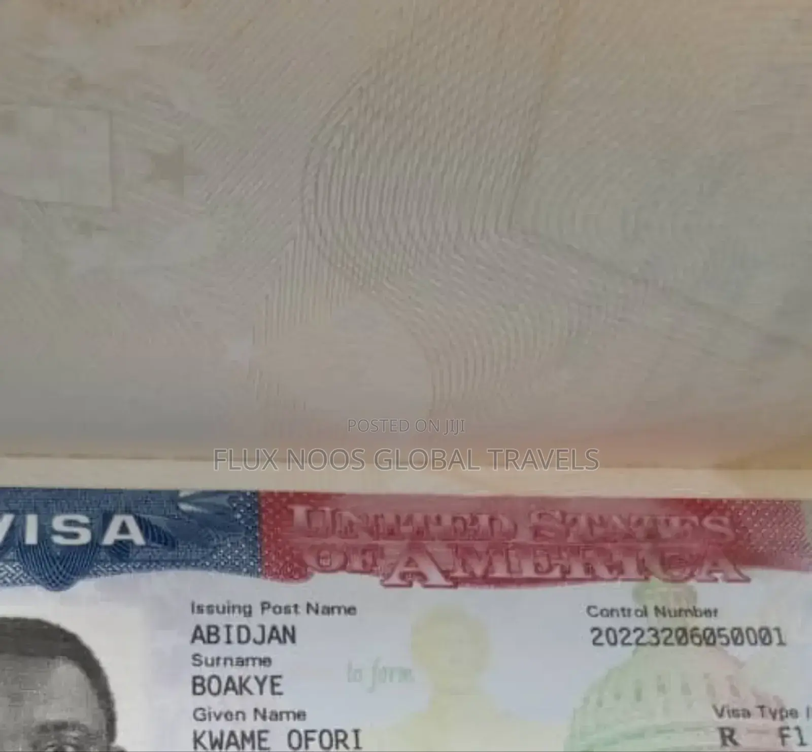 USA Visa Done in 2 Months. CONFERENCE Available.