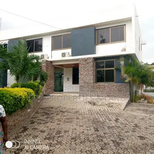 Office Space for Rent at Airport ,Accra Ghana