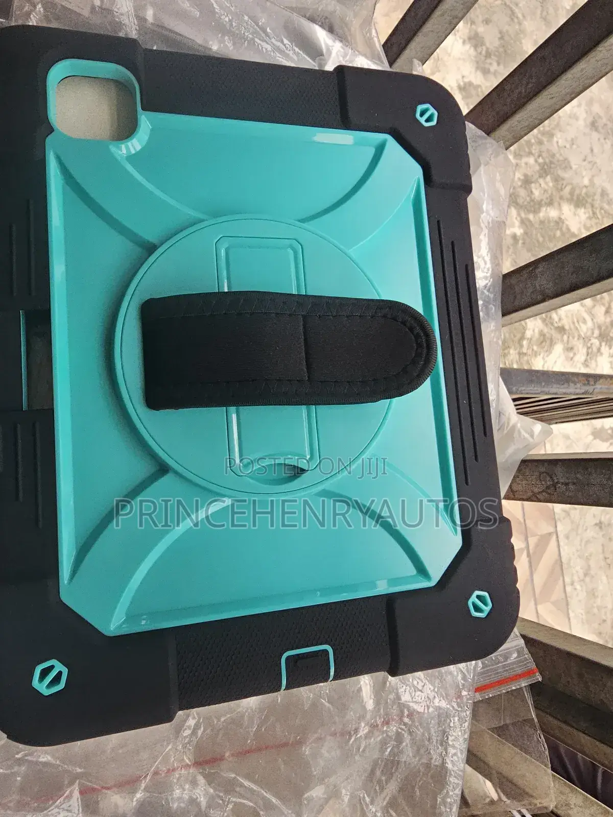 Ledniceker Shockproof Case 4 iPad Pro 11''/ iPad Air4/5 10.9