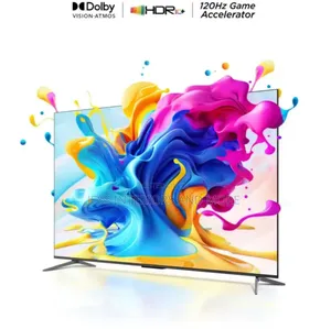 TCL 75" Uhd Smart Android