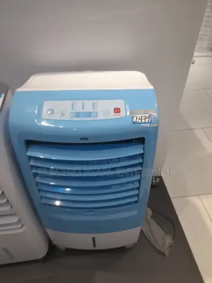 Midea Air Cooler