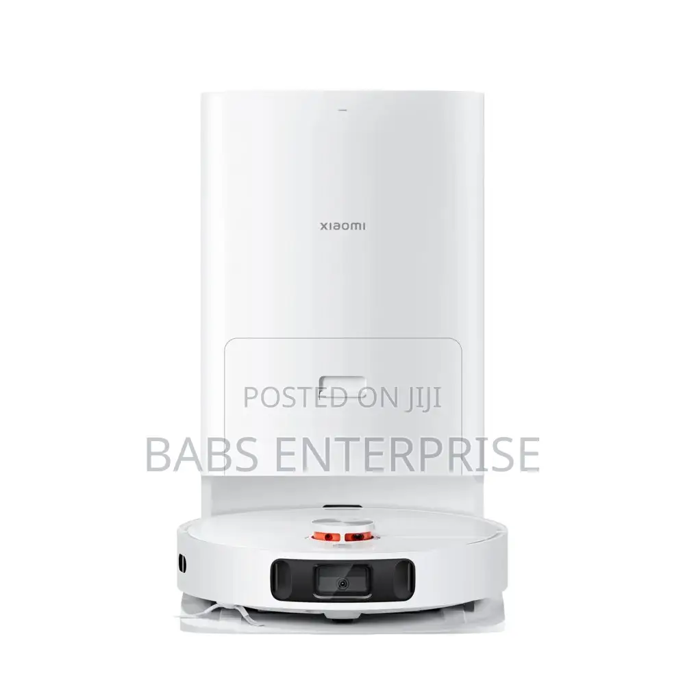 Xiaomi Robot Vacuum X10+ UK