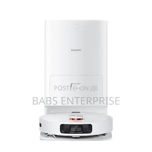 Xiaomi Robot Vacuum X10+ UK