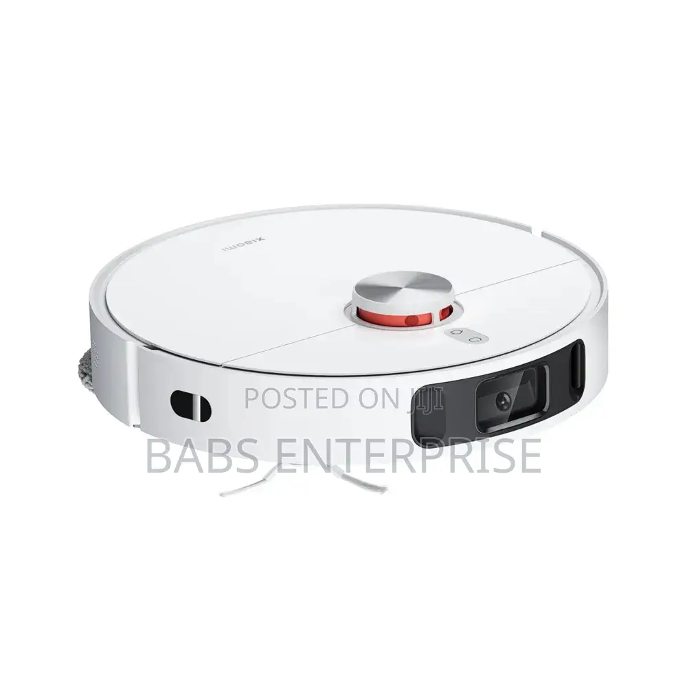 Xiaomi Robot Vacuum X10+ UK