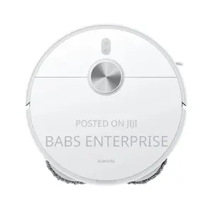 Xiaomi Robot Vacuum X10+ UK