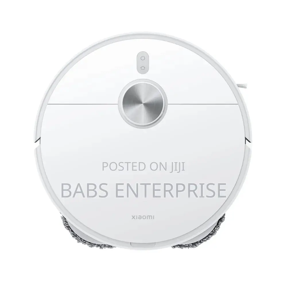 Xiaomi Robot Vacuum X10+ UK