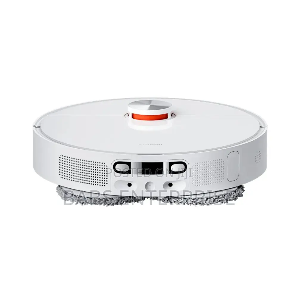 Xiaomi Robot Vacuum X10+ UK