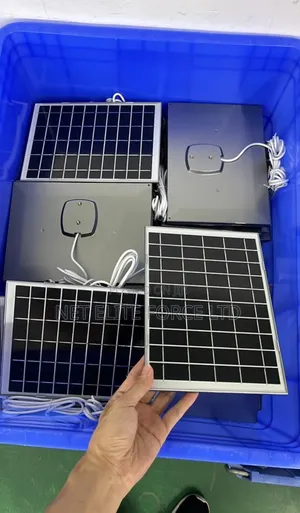 4m Dual Lense 4g Simcard Solar Camera