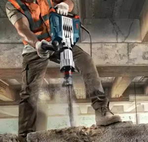RONIX Concrete Demolition Hammer