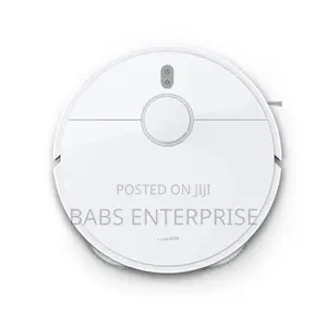 Xiaomi Robot Vacuum S10+ Uk