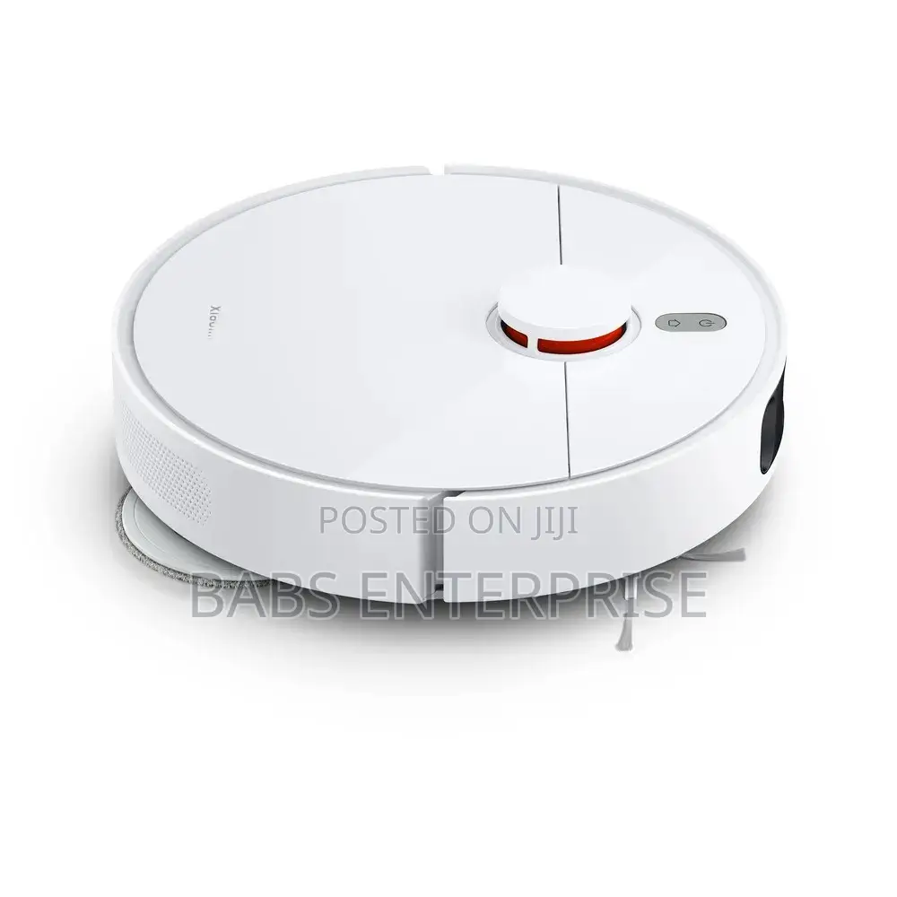 Xiaomi Robot Vacuum S10+ Uk