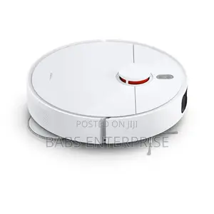 Xiaomi Robot Vacuum S10+ Uk