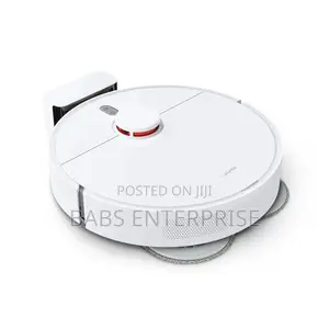 Xiaomi Robot Vacuum S10+ Uk