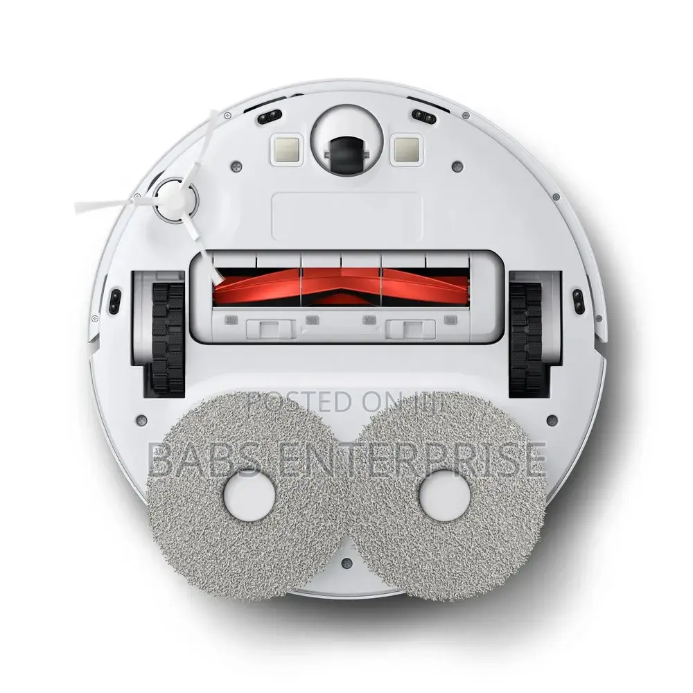 Xiaomi Robot Vacuum S10+ Uk