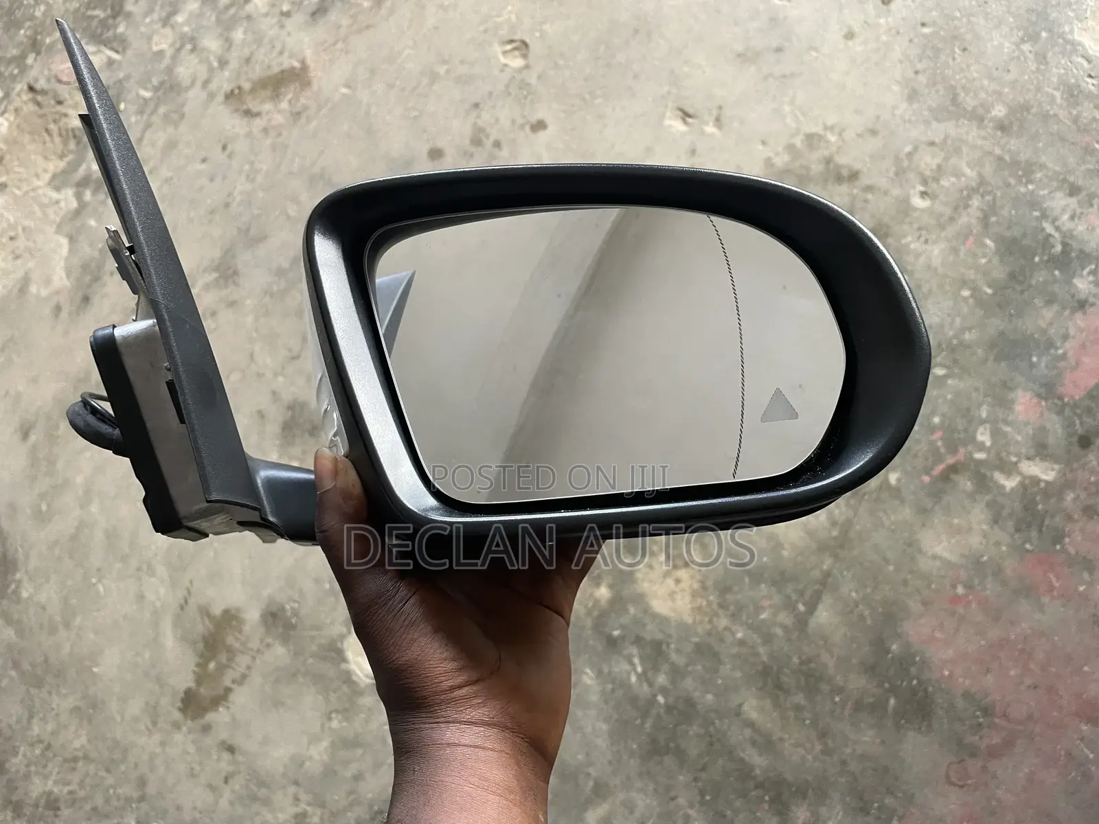Mirror Set Fits For Mercedes Benz E300 2016-2019