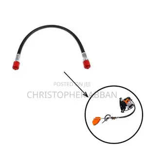 Flexible Shaft for Brush Cutter