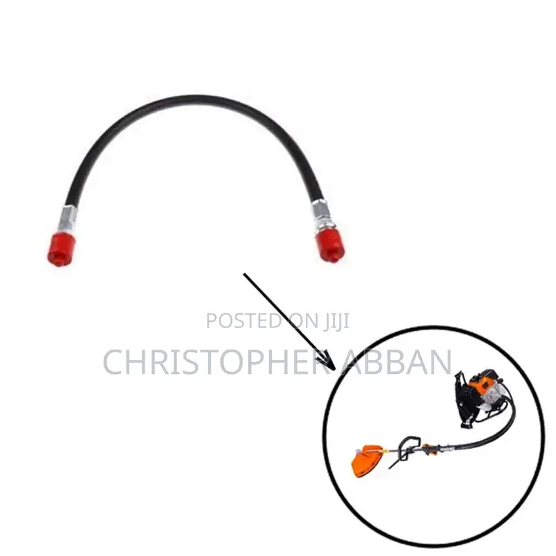 Flexible Shaft for Brush Cutter