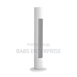 Xiaomi Smart Tower Fan EU