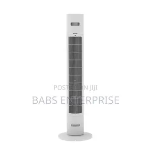 Xiaomi Smart Tower Fan EU
