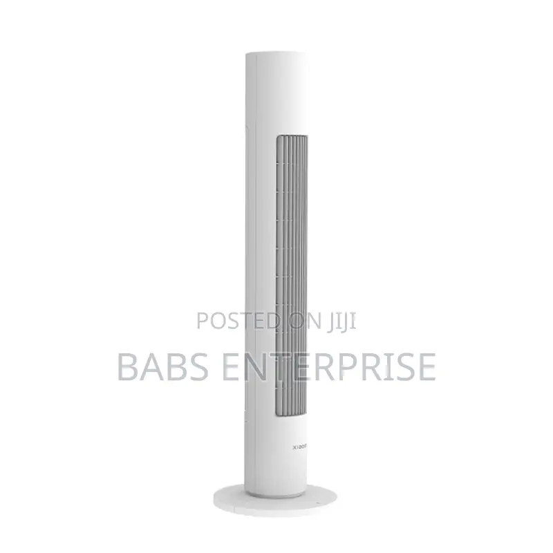 Xiaomi Smart Tower Fan EU