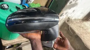 Mercedes Benz C300 2018 Coupe Driving Mirror