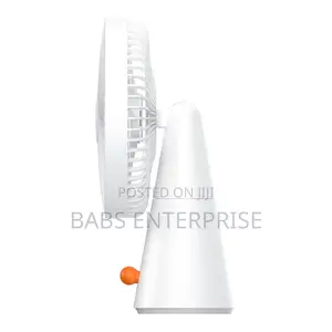 Xiaomi Rechargeable Mini Fan Gl