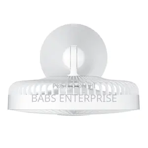 Xiaomi Rechargeable Mini Fan Gl