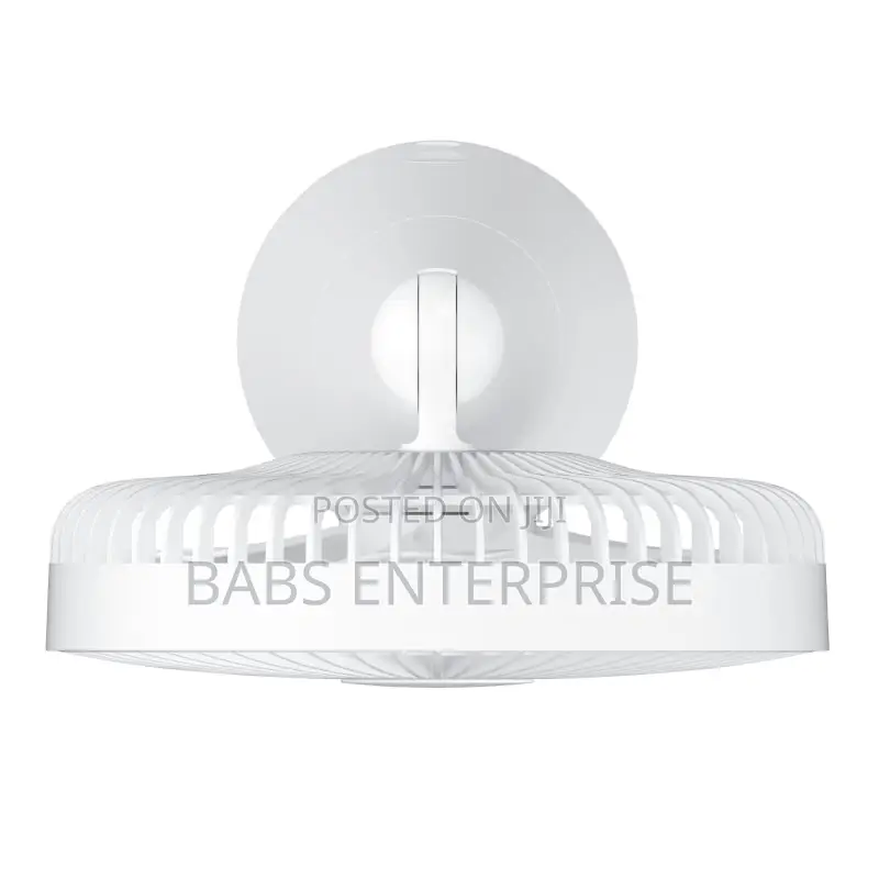 Xiaomi Rechargeable Mini Fan Gl
