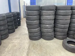 Original Brand New Car Tyres Available for All Cars