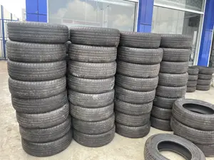 Original Brand New Car Tyres Available for All Cars