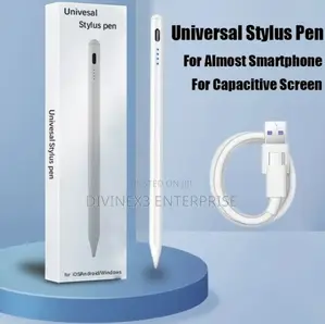Universal Stylus Pen