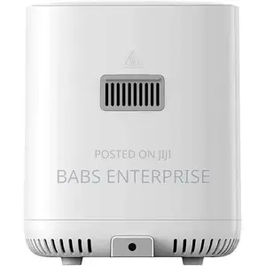 Xiaomi Smart Air Fryer Pro 4l Eu