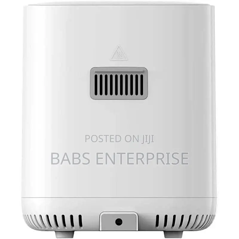 Xiaomi Smart Air Fryer Pro 4l Eu
