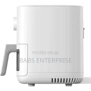 Xiaomi Smart Air Fryer Pro 4l Eu