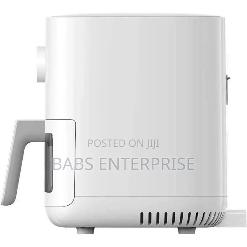 Xiaomi Smart Air Fryer Pro 4l Eu