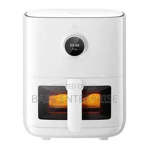 Xiaomi Smart Air Fryer Pro 4l Eu