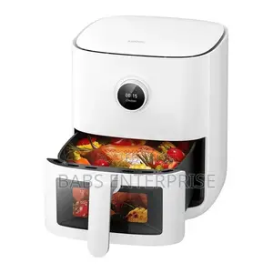 Xiaomi Smart Air Fryer Pro 4l Eu