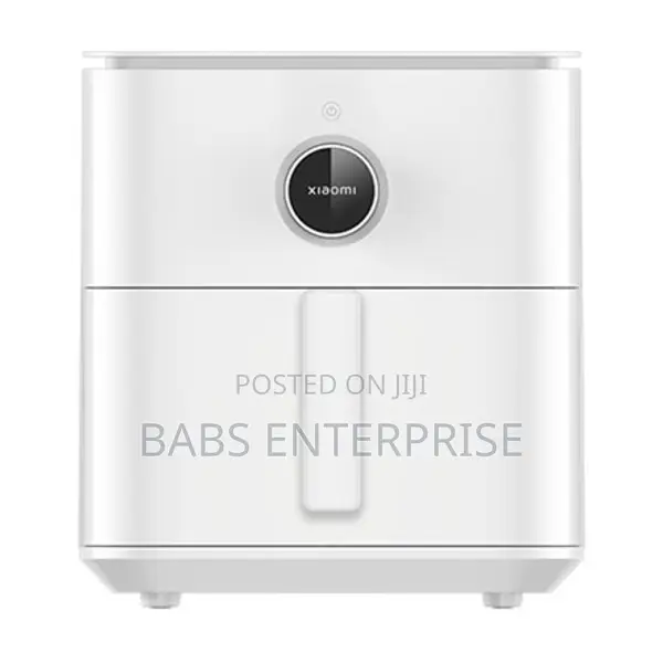 Xiaomi Smart Air Fryer 6.5l White Gb