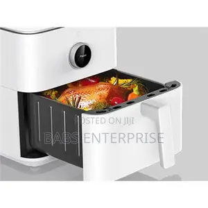 Xiaomi Smart Air Fryer 6.5l White Gb