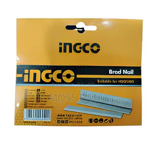 Ingco Brad Nail 10mm - C40 - Sts6110