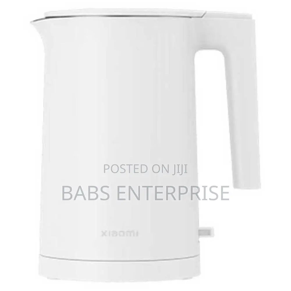 Xiaomi Mi Electric Kettle 2 Uk