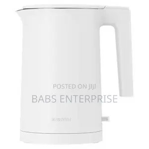Xiaomi Mi Electric Kettle 2 Uk