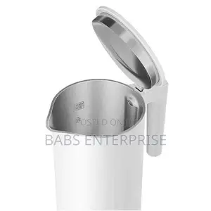 Xiaomi Mi Electric Kettle 2 Uk