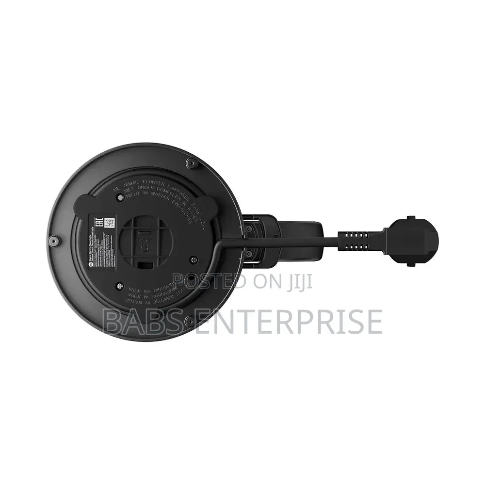 Xiaomi Electric Glass Kettle Eu