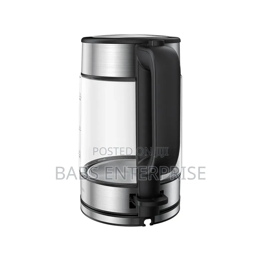 Xiaomi Electric Glass Kettle Eu