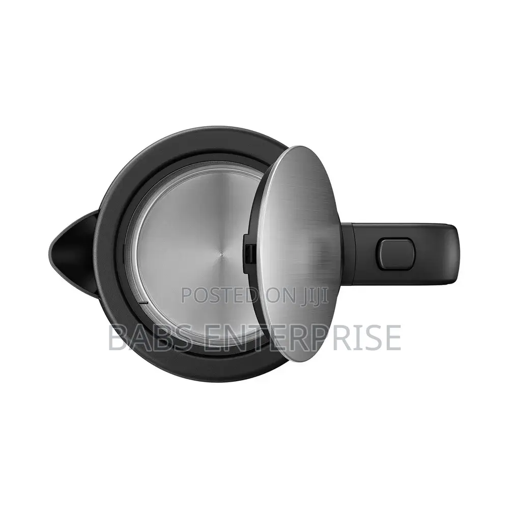 Xiaomi Electric Glass Kettle Eu