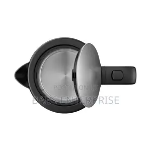 Xiaomi Electric Glass Kettle Eu